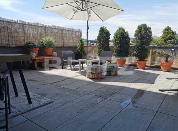 Apartament de vânzare 2 camere Central - 51143AV | BLITZ Cluj-Napoca | Poza1