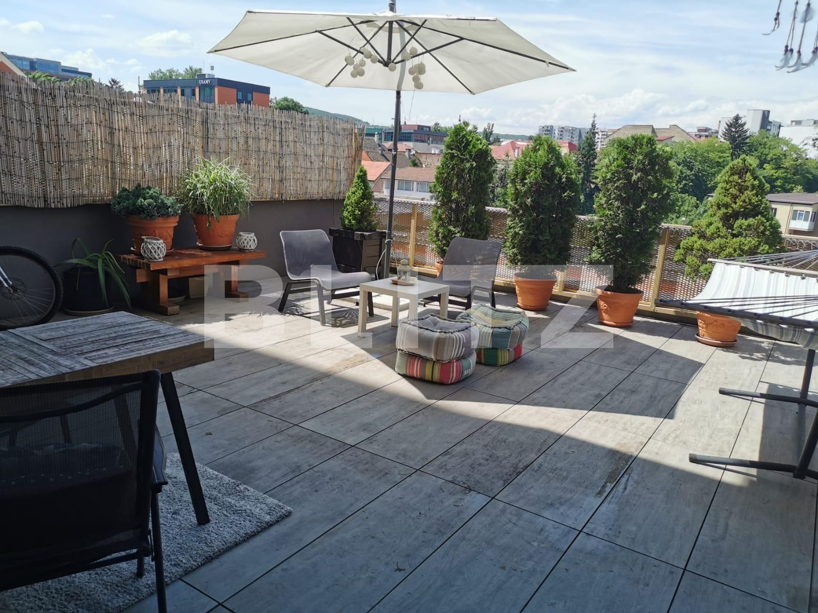 Apartament de vânzare 2 camere Central - 51143AV | BLITZ Cluj-Napoca | Poza7