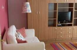 Apartament cu 1 camera, decomandat, 50 mp, parcare, zona strazii Fagului