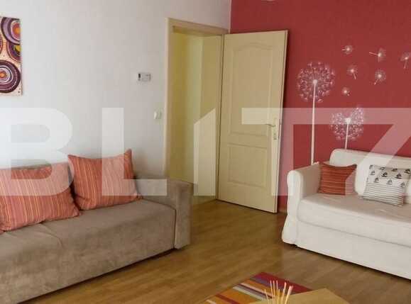 Garsonieră de închiriat Bună Ziua - 51144AI | BLITZ Cluj-Napoca | Poza1