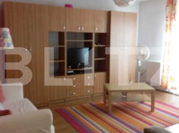 Garsonieră de închiriat Bună Ziua - 51144AI | BLITZ Cluj-Napoca | Poza3