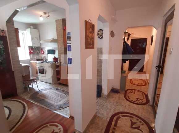 Apartament de vânzare 3 camere Manastur - 51145AV | BLITZ Cluj-Napoca | Poza1