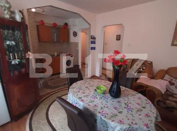 Apartament de vânzare 3 camere Manastur - 51145AV | BLITZ Cluj-Napoca | Poza8