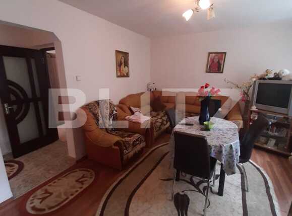 Apartament de vânzare 3 camere Manastur - 51145AV | BLITZ Cluj-Napoca | Poza2