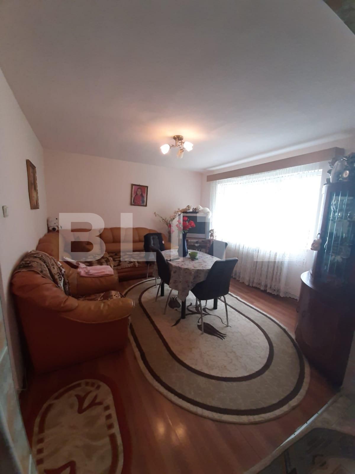 Apartament de vânzare 3 camere Manastur - 51145AV | BLITZ Cluj-Napoca | Poza4