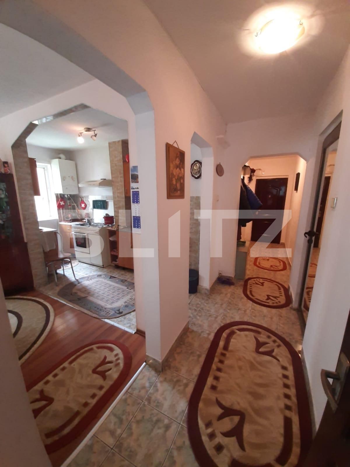 Apartament de vânzare 3 camere Manastur - 51145AV | BLITZ Cluj-Napoca | Poza1