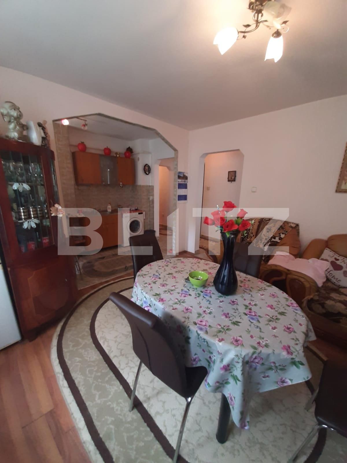 Apartament de vânzare 3 camere Manastur - 51145AV | BLITZ Cluj-Napoca | Poza8