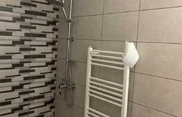 Apartament cu 1 camera, 33 mp, zona strazii Paris