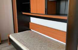 Apartament cu 1 camera, 33 mp, zona strazii Paris