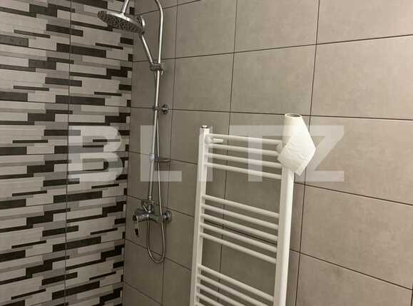 Garsonieră de închiriat Central - 51146AI | BLITZ Cluj-Napoca | Poza4