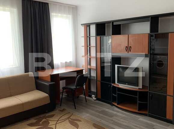 Garsonieră de închiriat Central - 51146AI | BLITZ Cluj-Napoca | Poza2