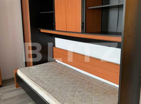 Garsonieră de închiriat Central - 51146AI | BLITZ Cluj-Napoca | Poza1