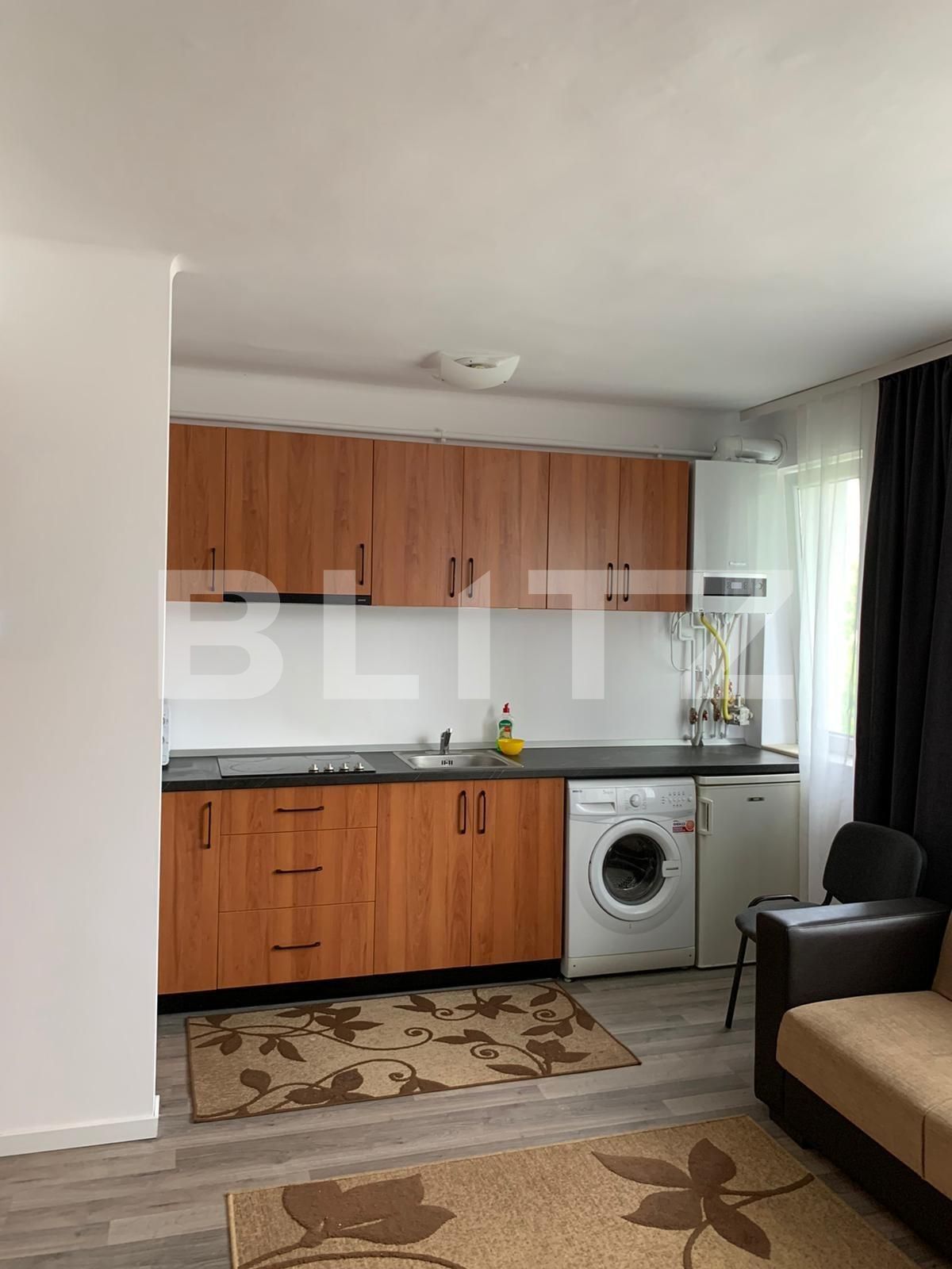 Garsonieră de închiriat Central - 51146AI | BLITZ Cluj-Napoca | Poza3