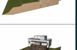 De vanzare casa individuala, 137 mp utili, 630 mp teren, zona Sun Garden  