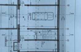 De vanzare casa individuala, 137 mp utili, 630 mp teren, zona Sun Garden  