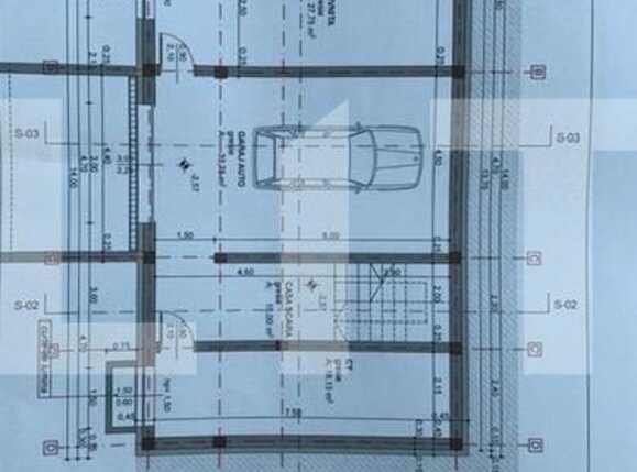 Casa de vânzare 5 camere Baciu - 51147CV | BLITZ Cluj-Napoca | Poza3