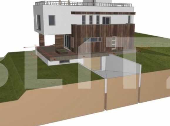 Casa de vânzare 5 camere Baciu - 51147CV | BLITZ Cluj-Napoca | Poza1