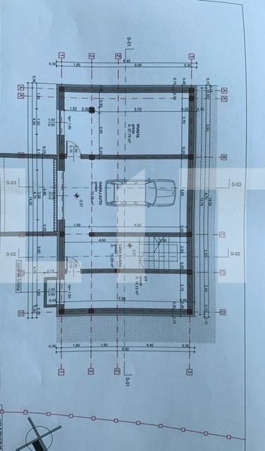 Casa de vânzare 5 camere Baciu - 51147CV | BLITZ Cluj-Napoca | Poza3