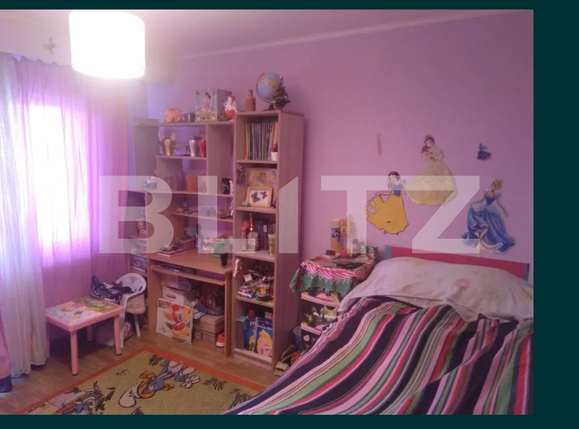 Apartament de vânzare 3 camere Manastur - 51148AV | BLITZ Cluj-Napoca | Poza3