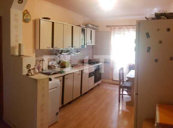 Apartament de vânzare 3 camere Manastur - 51148AV | BLITZ Cluj-Napoca | Poza2