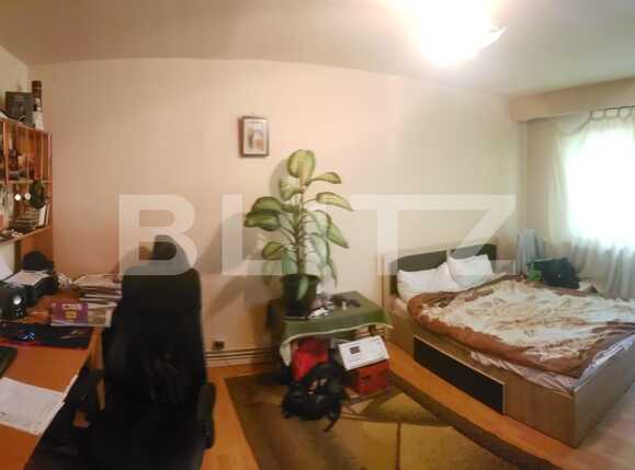 Apartament de vânzare 3 camere Manastur - 51148AV | BLITZ Cluj-Napoca | Poza1