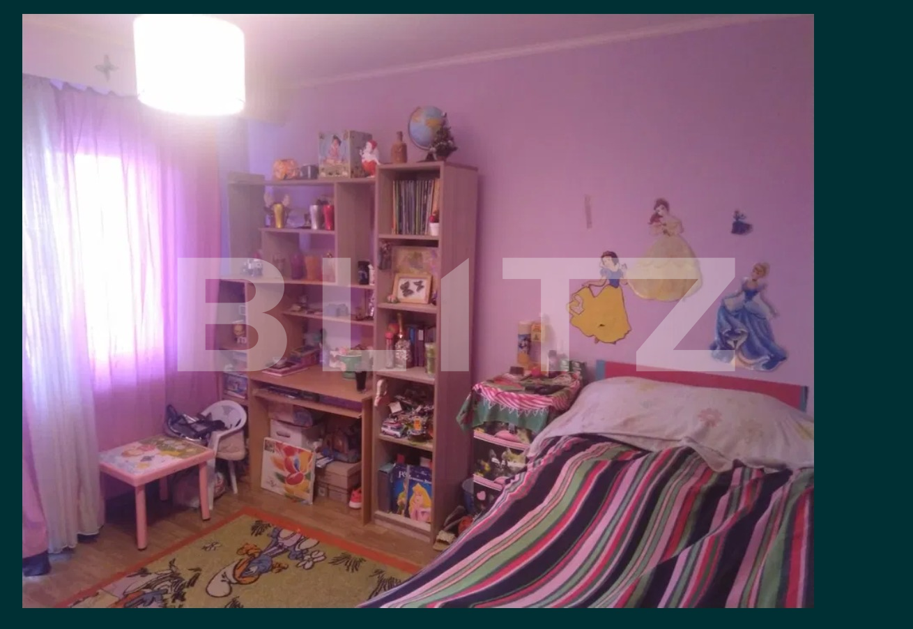 Apartament de vânzare 3 camere Manastur - 51148AV | BLITZ Cluj-Napoca | Poza3