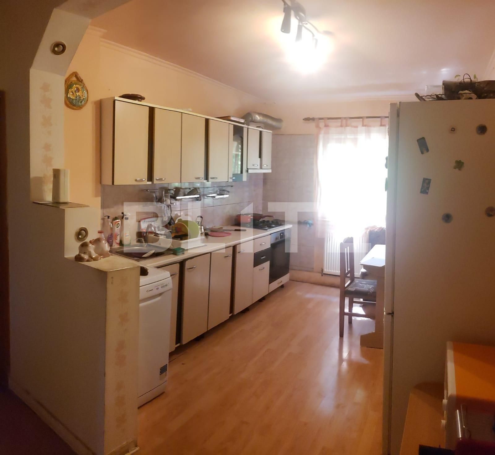 Apartament de vânzare 3 camere Manastur - 51148AV | BLITZ Cluj-Napoca | Poza2