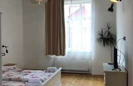 Apartament 2 camere, 45 mp, parcare, zona Ultracentrala