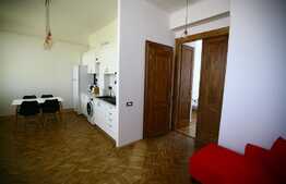 Apartament 2 camere, 45 mp, parcare, zona Ultracentrala