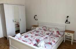 Apartament 2 camere, 45 mp, parcare, zona Ultracentrala