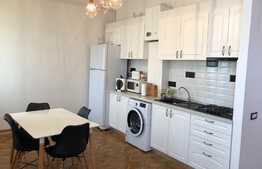 Apartament 2 camere, 45 mp, parcare, zona Ultracentrala