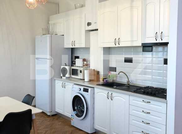 Apartament de închiriat 2 camere Central - 51149AI | BLITZ Cluj-Napoca | Poza12