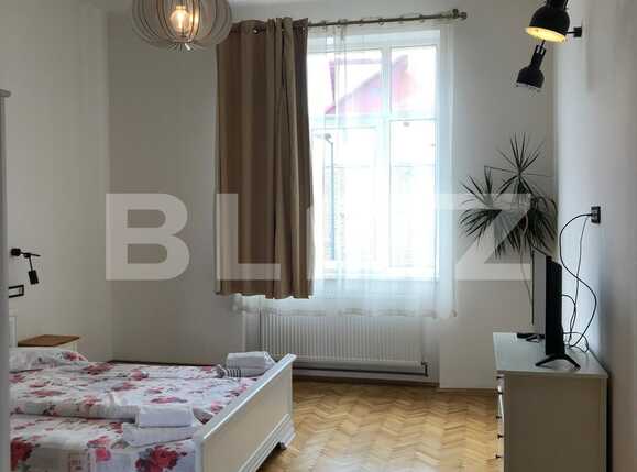Apartament de închiriat 2 camere Central - 51149AI | BLITZ Cluj-Napoca | Poza5