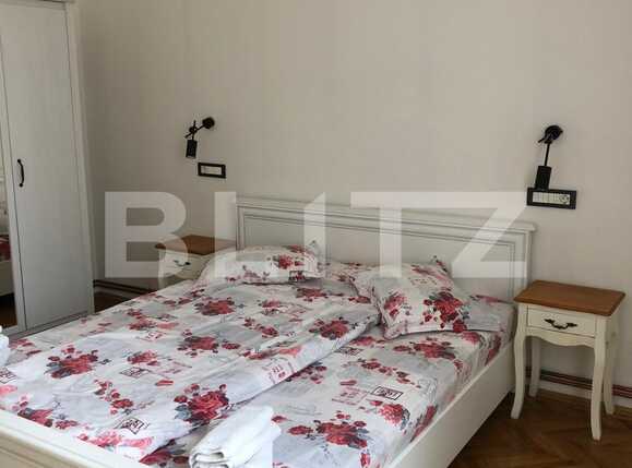Apartament de închiriat 2 camere Central - 51149AI | BLITZ Cluj-Napoca | Poza9