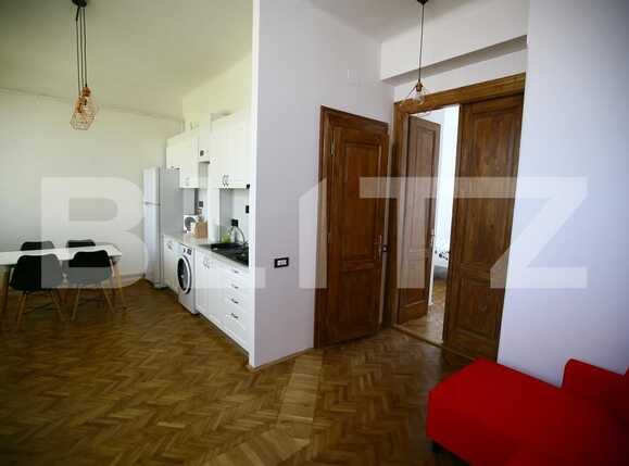 Apartament de închiriat 2 camere Central - 51149AI | BLITZ Cluj-Napoca | Poza3