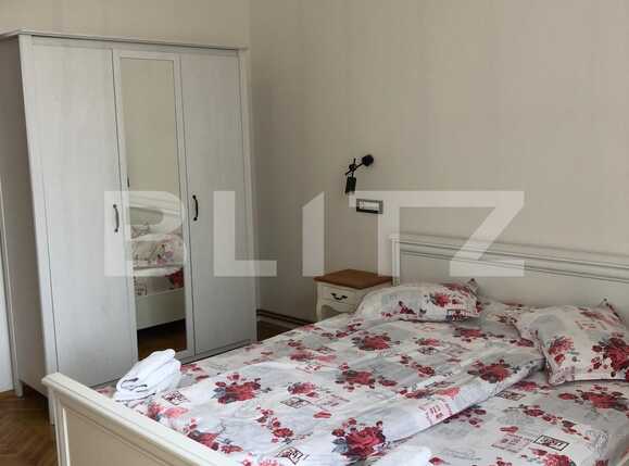 Apartament de închiriat 2 camere Central - 51149AI | BLITZ Cluj-Napoca | Poza10