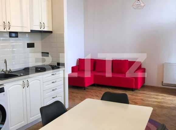 Apartament de închiriat 2 camere Central - 51149AI | BLITZ Cluj-Napoca | Poza2