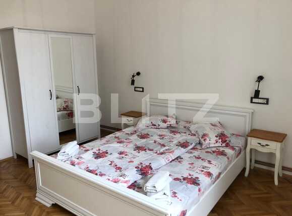Apartament de închiriat 2 camere Central - 51149AI | BLITZ Cluj-Napoca | Poza8