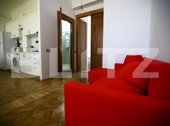 Apartament de închiriat 2 camere Central - 51149AI | BLITZ Cluj-Napoca | Poza1