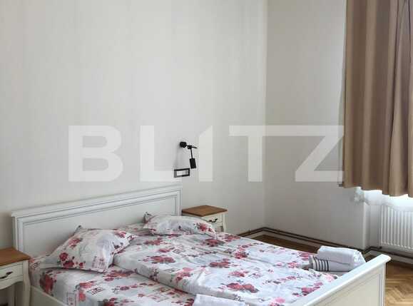Apartament de închiriat 2 camere Central - 51149AI | BLITZ Cluj-Napoca | Poza6