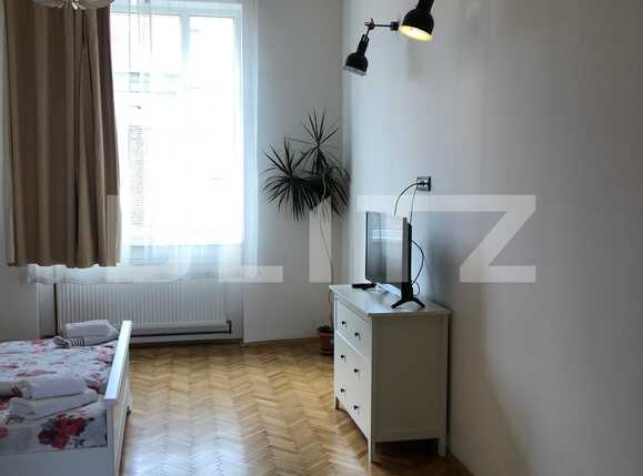 Apartament de închiriat 2 camere Central - 51149AI | BLITZ Cluj-Napoca | Poza7