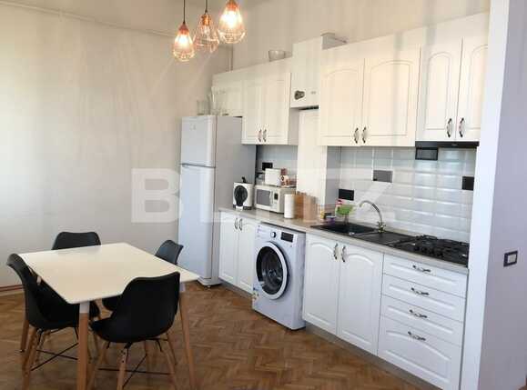 Apartament de închiriat 2 camere Central - 51149AI | BLITZ Cluj-Napoca | Poza11