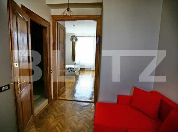 Apartament de închiriat 2 camere Central - 51149AI | BLITZ Cluj-Napoca | Poza4