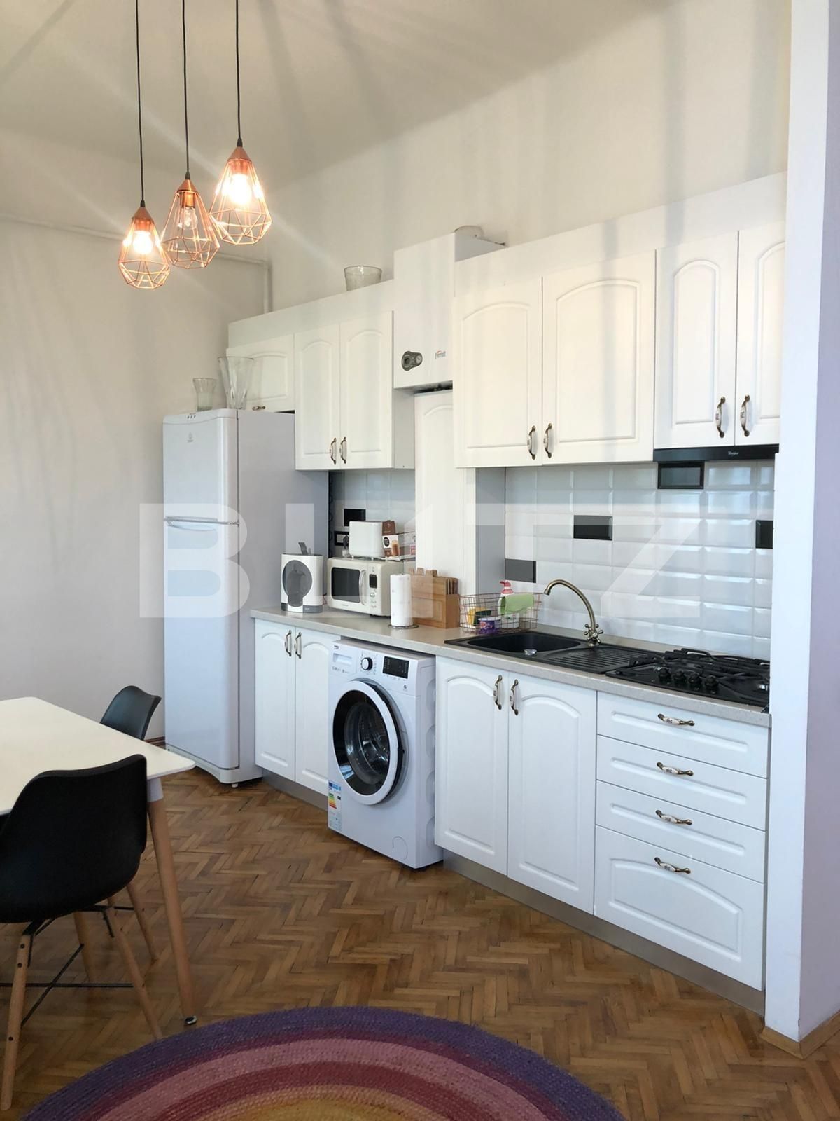 Apartament de închiriat 2 camere Central - 51149AI | BLITZ Cluj-Napoca | Poza12