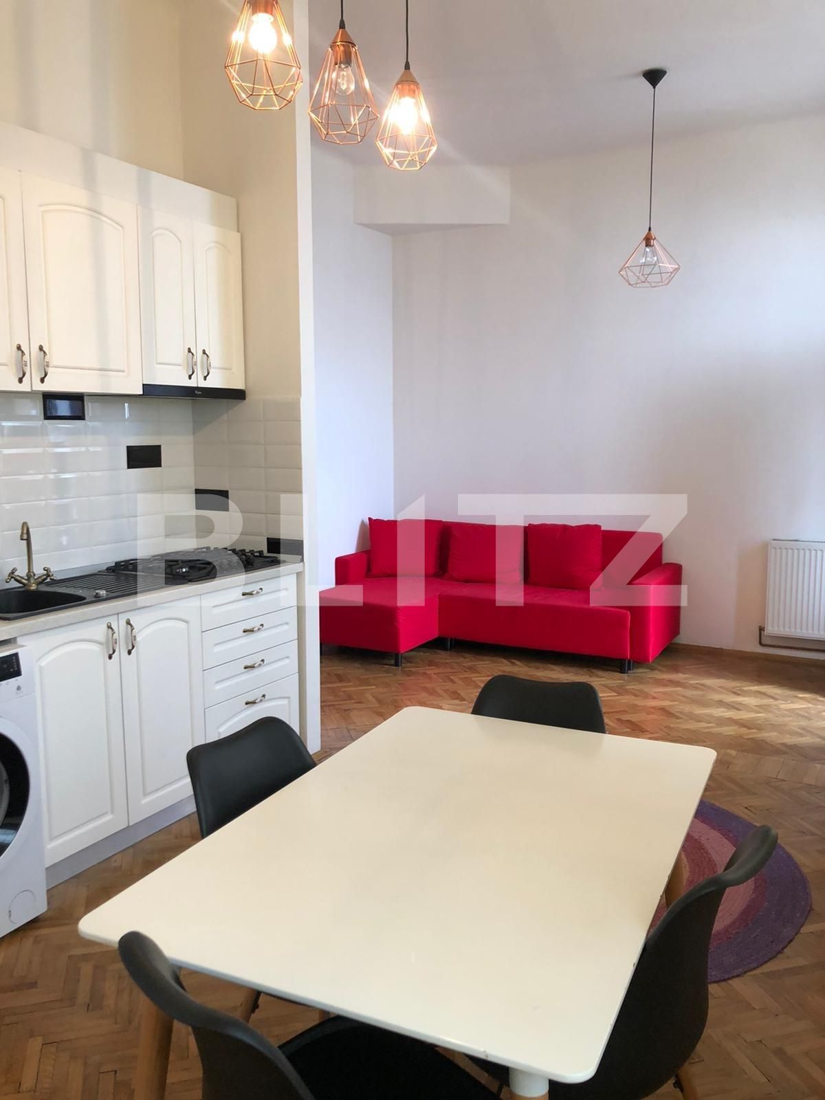 Apartament de închiriat 2 camere Central - 51149AI | BLITZ Cluj-Napoca | Poza2