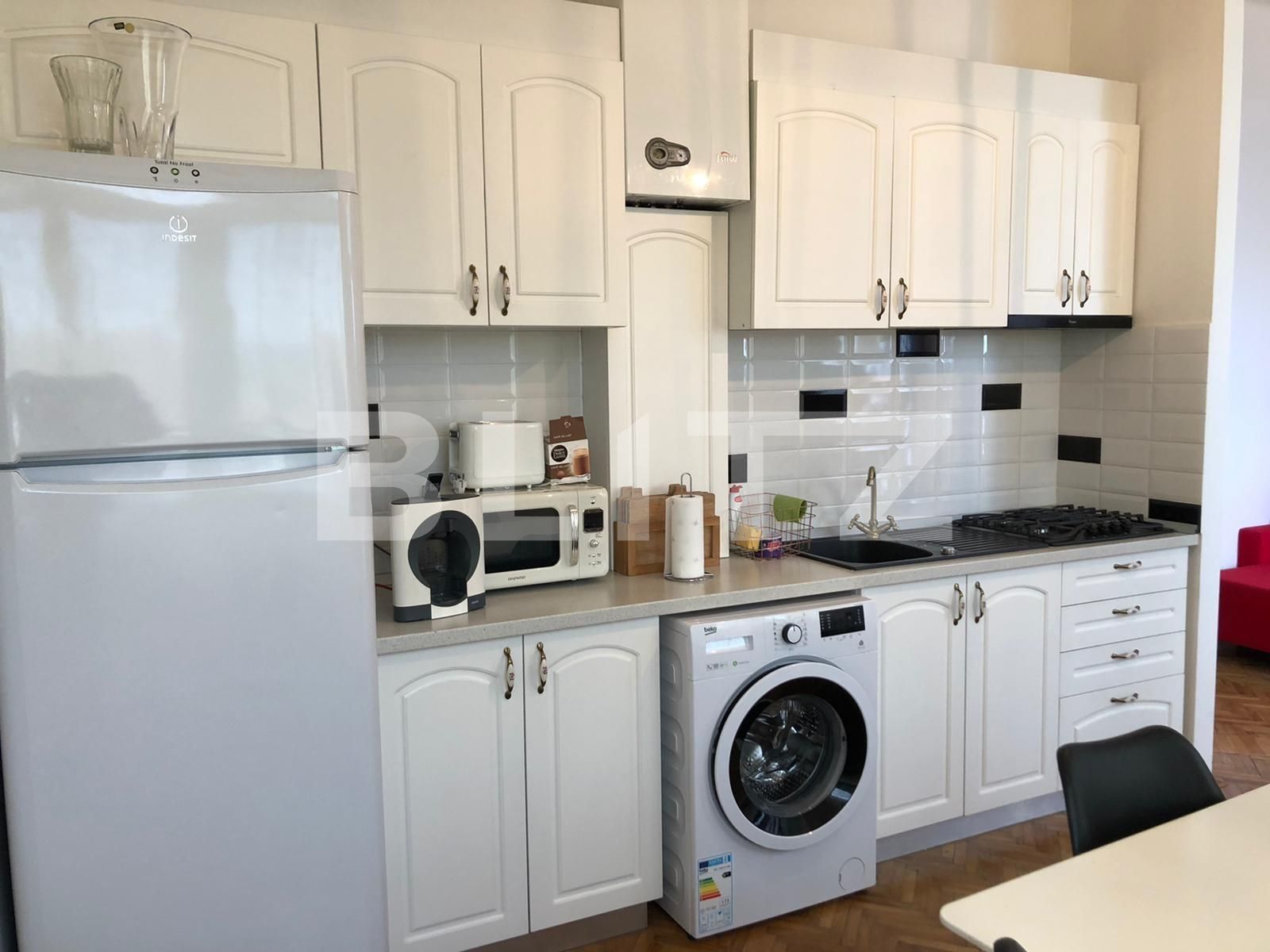 Apartament de închiriat 2 camere Central - 51149AI | BLITZ Cluj-Napoca | Poza13