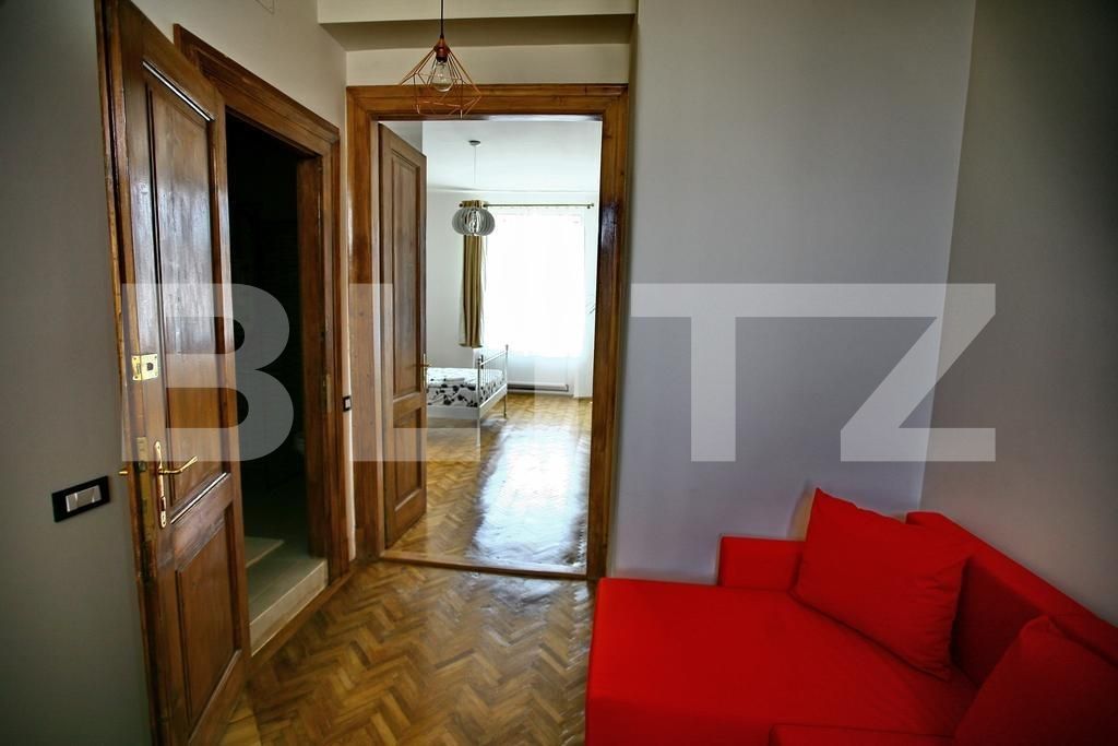 Apartament de închiriat 2 camere Central - 51149AI | BLITZ Cluj-Napoca | Poza4
