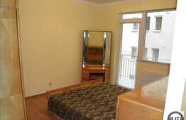 Apartament cu 4 camere nemobilatre zona strazii bucium.