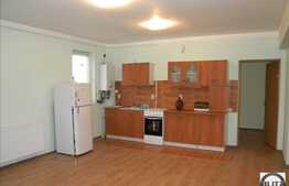 Apartament cu 4 camere nemobilatre zona strazii bucium.