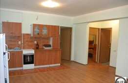 Apartament cu 4 camere nemobilatre zona strazii bucium.